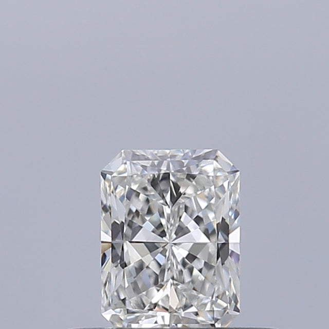 0.30 carat Radiant diamond F VVS1 VeryGood
