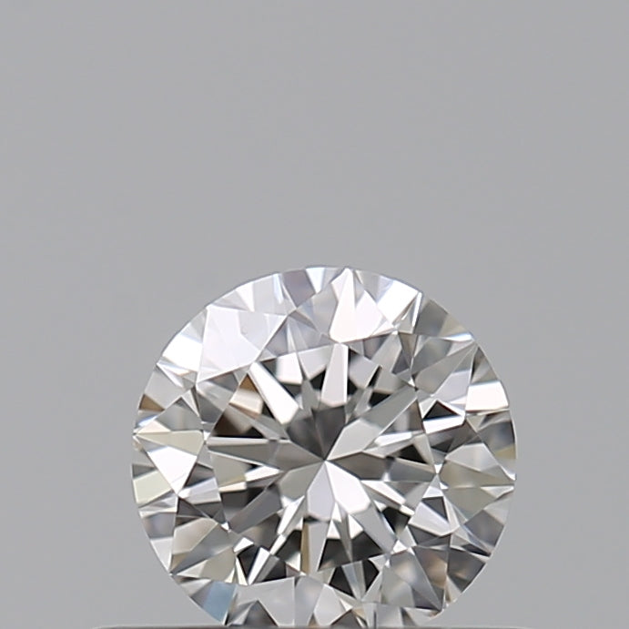 0.35 carat Round diamond H  VVS2 Excellent