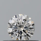 0.27 carat Round diamond G VS1 Excellent