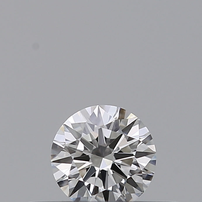 0.20 carat Round diamond G  VVS2 Excellent