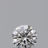 0.20 carat Round diamond G  VVS2 Excellent