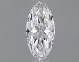 0.34 carat Marquise diamond E VS2 