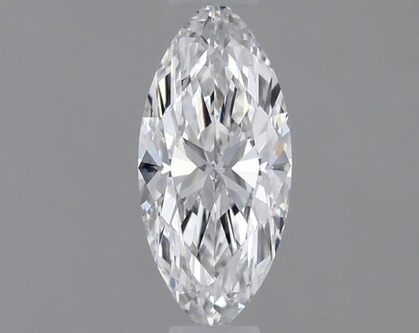 0.34 carat Marquise diamond E VS2 