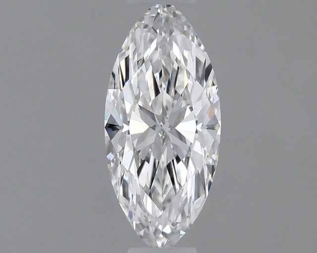 0.34 carat Marquise diamond E VS2 