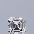 0.40 carat Emerald diamond E VVS1 