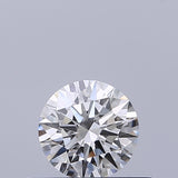0.35 carat Round diamond F VVS2 Excellent