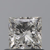 0.55 carat Princess diamond H  VVS1