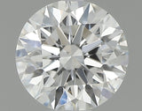 0.58 carat Round diamond G  VS2 Excellent