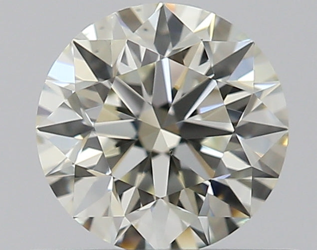 0.45 carat Round diamond K  VS2 Excellent