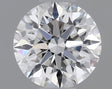 0.43 carat Round diamond G VS2 Excellent