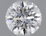 0.43 carat Round diamond G VS2 Excellent