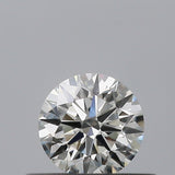 0.35 carat Round diamond I  VS1 Excellent