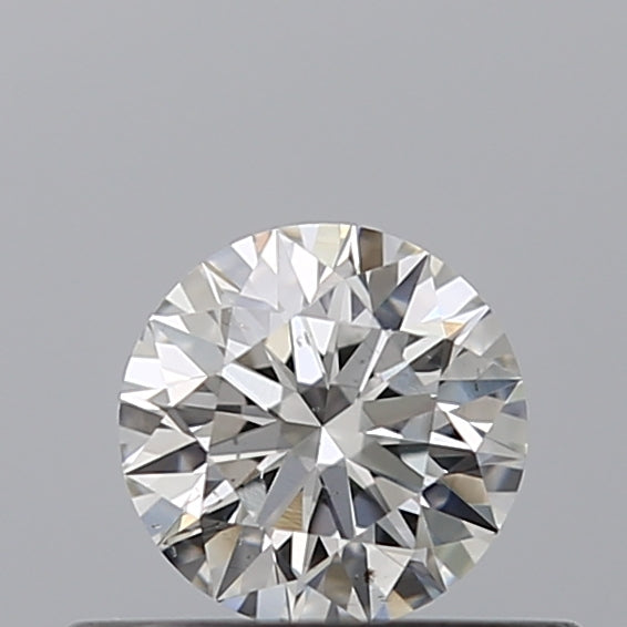 0.30 carat Round diamond E  SI1 Excellent