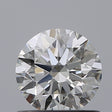 0.71 carat Round diamond G IF Excellent