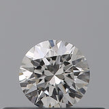 0.20 carat Round diamond H  VVS1 Excellent