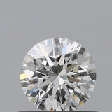 0.51 carat Round diamond E  VVS2 Excellent