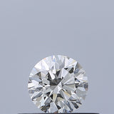 0.30 carat Round diamond G IF Excellent