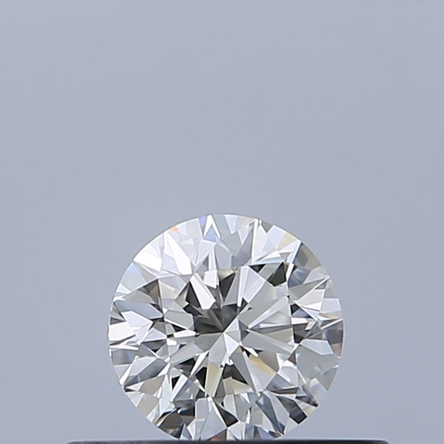 0.30 carat Round diamond G IF Excellent
