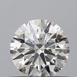 0.50 carat Round diamond G IF Excellent