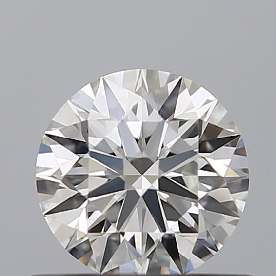 0.50 carat Round diamond G IF Excellent