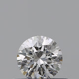 0.31 carat Round diamond E  VVS1 Excellent