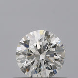 0.40 carat Round diamond G VVS1 Excellent