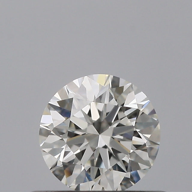 0.40 carat Round diamond G VVS1 Excellent