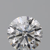 0.70 carat Round diamond F  VVS2 Very good