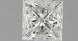 0.70 carat Princess diamond J VVS1 