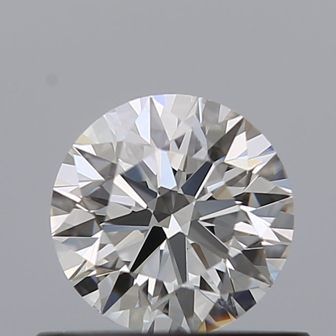 0.55 carat Round diamond G VVS1 Excellent
