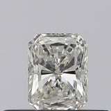 0.28 carat Radiant diamond F VVS1 