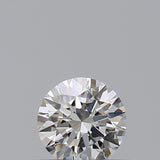 0.25 carat Round diamond G  VVS1 Excellent