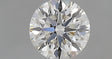 0.52 carat Round diamond G VVS2 Excellent