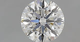0.52 carat Round diamond G VVS2 Excellent