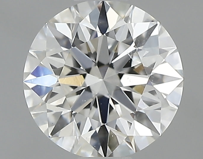 0.82 carat Round diamond F SI1 Excellent