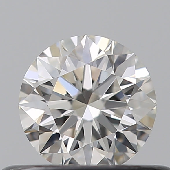 0.37 carat Round diamond G  VVS2 Excellent