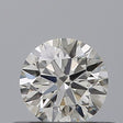 0.38 carat Round diamond I  VS1 Excellent