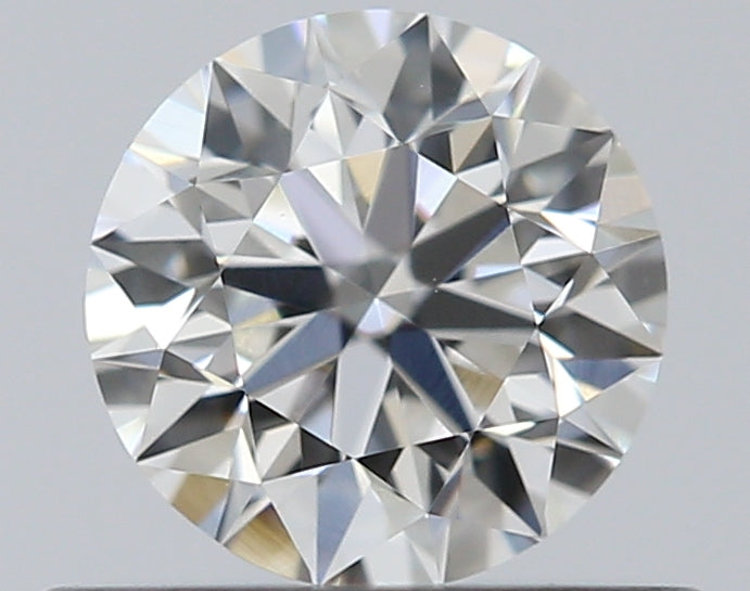 0.42 carat Round diamond E  VS1 Excellent