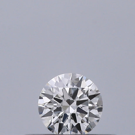0.18 carat Round diamond G VVS1 Excellent