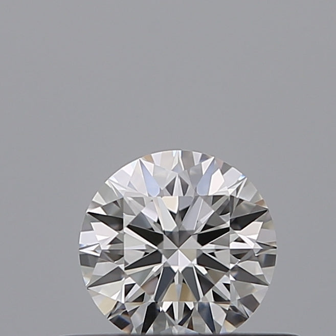 0.33 carat Round diamond D  VVS1 Excellent
