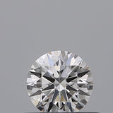 0.33 carat Round diamond D  VVS1 Excellent