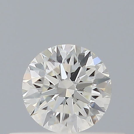 0.28 carat Round diamond G VVS1 Excellent