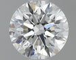 0.50 carat Round diamond D VS2 Excellent