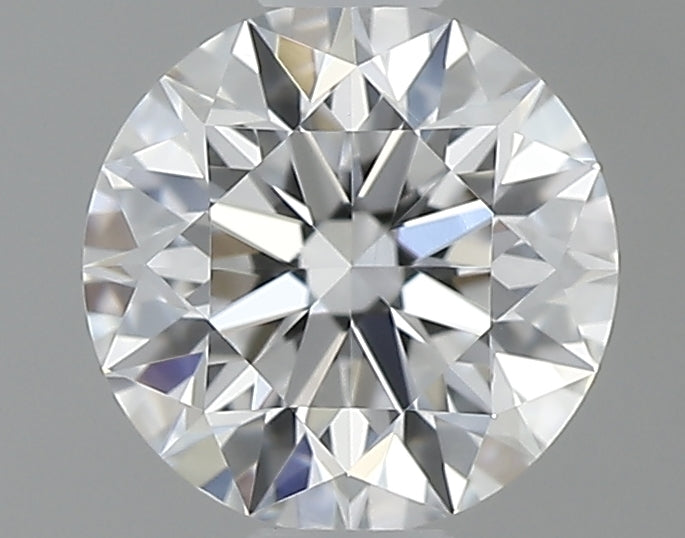 0.50 carat Round diamond D VS2 Excellent