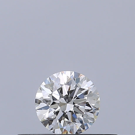 0.20 carat Round diamond F IF Excellent