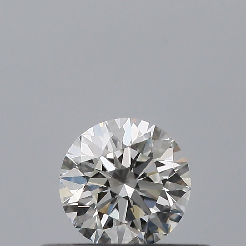 0.27 carat Round diamond G  VVS1 Excellent