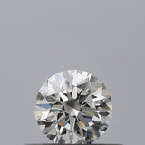 0.27 carat Round diamond G  VVS1 Excellent