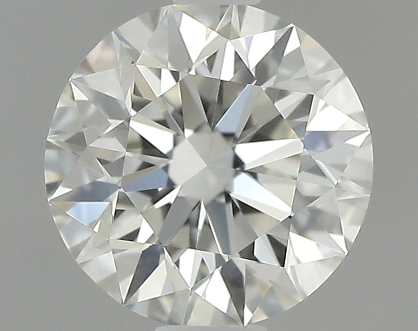 0.70 carat Round diamond J  VS1 Excellent