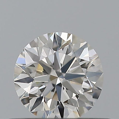 0.39 carat Round diamond I VS1 Excellent