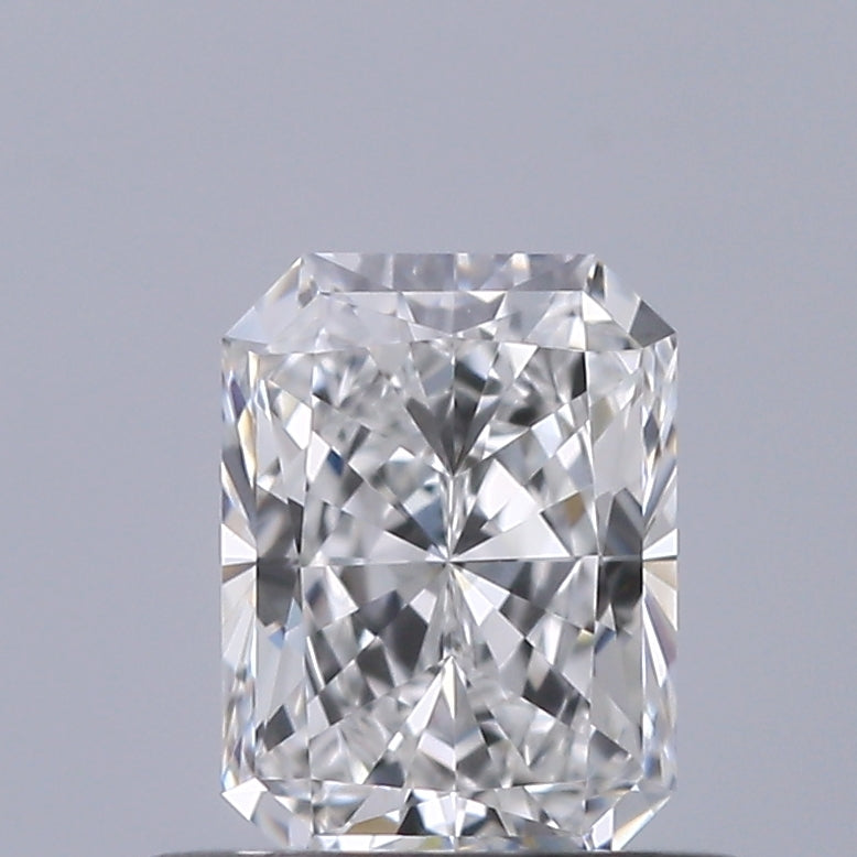 0.50 carat Radiant diamond E VVS1 